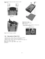 Preview for 28 page of Panasonic SA-TM900DVD Service Manual