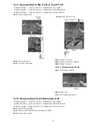 Preview for 33 page of Panasonic SA-TM900DVD Service Manual