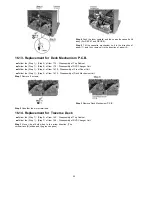 Preview for 34 page of Panasonic SA-TM900DVD Service Manual