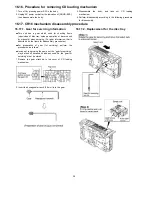 Preview for 38 page of Panasonic SA-TM900DVD Service Manual