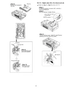 Preview for 40 page of Panasonic SA-TM900DVD Service Manual