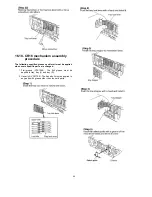 Preview for 44 page of Panasonic SA-TM900DVD Service Manual