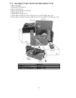 Preview for 61 page of Panasonic SA-TM900DVD Service Manual