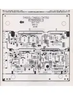 Preview for 113 page of Panasonic SA-TM900DVD Service Manual