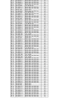 Preview for 164 page of Panasonic SA-TM900DVD Service Manual