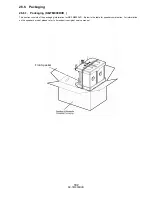 Preview for 182 page of Panasonic SA-TM900DVD Service Manual