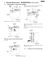 Preview for 185 page of Panasonic SA-TM900DVD Service Manual