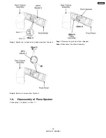 Preview for 201 page of Panasonic SA-TM900DVD Service Manual