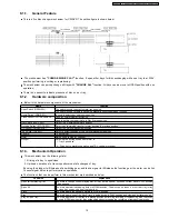 Preview for 19 page of Panasonic SA-VK460GS Service Manual