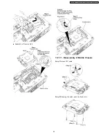 Preview for 55 page of Panasonic SA-VK460GS Service Manual