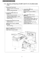 Preview for 60 page of Panasonic SA-VK460GS Service Manual