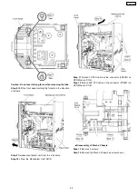 Preview for 45 page of Panasonic SA-VK470EE Service Manual