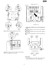 Preview for 49 page of Panasonic SA-VK470EE Service Manual