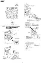 Preview for 54 page of Panasonic SA-VK470EE Service Manual