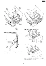 Preview for 57 page of Panasonic SA-VK470EE Service Manual