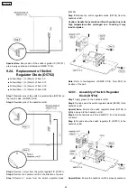 Preview for 62 page of Panasonic SA-VK470EE Service Manual