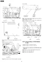 Preview for 66 page of Panasonic SA-VK470EE Service Manual