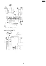 Preview for 67 page of Panasonic SA-VK470EE Service Manual