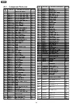 Preview for 142 page of Panasonic SA-VK470EE Service Manual