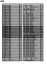 Preview for 144 page of Panasonic SA-VK470EE Service Manual