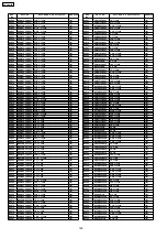 Preview for 148 page of Panasonic SA-VK470EE Service Manual