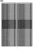 Preview for 152 page of Panasonic SA-VK470EE Service Manual