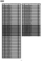 Preview for 154 page of Panasonic SA-VK470EE Service Manual