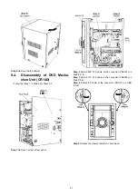 Preview for 51 page of Panasonic SA-VK480EE Service Manual