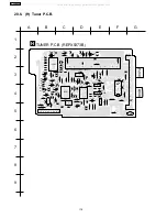 Preview for 118 page of Panasonic SA-VK61DEE Service Manual