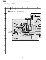 Preview for 122 page of Panasonic SA-VK61DEE Service Manual