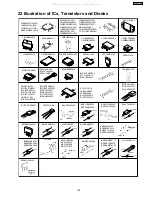 Preview for 129 page of Panasonic SA-VK61DEE Service Manual