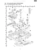 Preview for 135 page of Panasonic SA-VK61DEE Service Manual