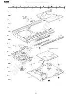 Preview for 136 page of Panasonic SA-VK61DEE Service Manual