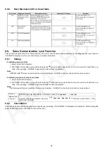 Preview for 38 page of Panasonic SA-VK680EE Service Manual