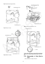 Preview for 63 page of Panasonic SA-VK680EE Service Manual