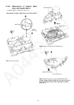 Preview for 65 page of Panasonic SA-VK680EE Service Manual