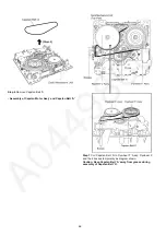 Preview for 66 page of Panasonic SA-VK680EE Service Manual