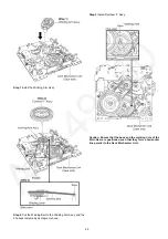 Preview for 69 page of Panasonic SA-VK680EE Service Manual