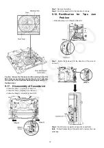 Preview for 72 page of Panasonic SA-VK680EE Service Manual