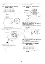 Preview for 80 page of Panasonic SA-VK680EE Service Manual