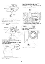 Preview for 82 page of Panasonic SA-VK680EE Service Manual