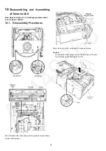 Preview for 84 page of Panasonic SA-VK680EE Service Manual