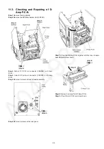 Preview for 89 page of Panasonic SA-VK680EE Service Manual