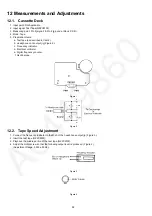 Preview for 92 page of Panasonic SA-VK680EE Service Manual