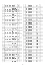 Preview for 156 page of Panasonic SA-VK680EE Service Manual