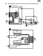 Preview for 107 page of Panasonic SA-VK81DEE Service Manual