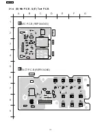 Preview for 114 page of Panasonic SA-VK81DEE Service Manual