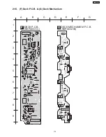 Preview for 115 page of Panasonic SA-VK81DEE Service Manual