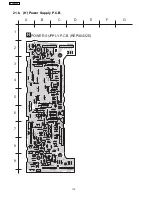 Preview for 116 page of Panasonic SA-VK81DEE Service Manual