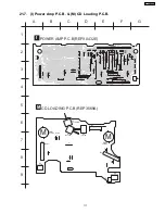 Preview for 117 page of Panasonic SA-VK81DEE Service Manual